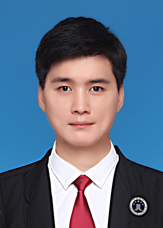 陶泽丰律师